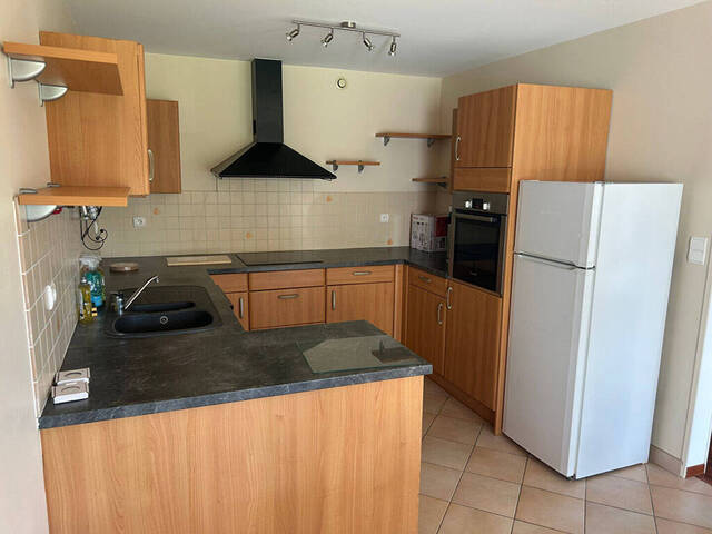 Location Appartement 4 pièces 82.85 m² Prévessin-Moëns (01280)