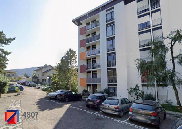 Location stationnement parking à Gaillard (74240)
