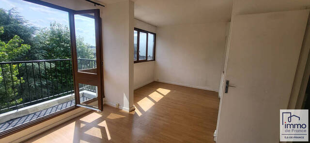 Vente appartement studio 1 pièce 26.4 m² à Le Chesnay (78150)
