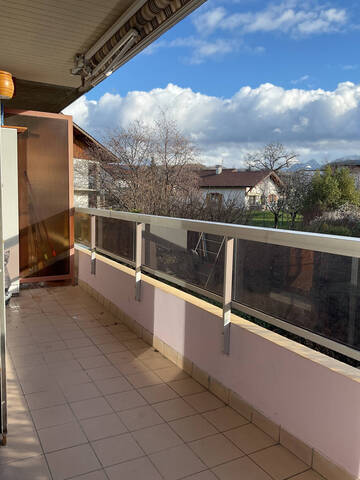 Vente appartement 3 pièces 64 m² à Thonon-les-Bains (74200)