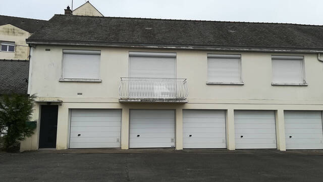 Location stationnement parking / box à Mayenne (53100)