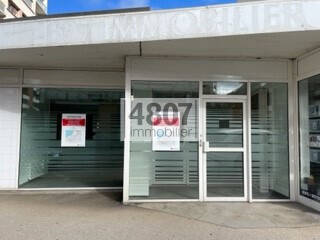 Location Local commercial 97.86 m² Thonon-les-Bains (74200)