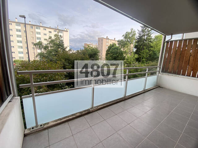 Vente appartement 4 pièces 79 m² à Annecy (74000) Centre ville