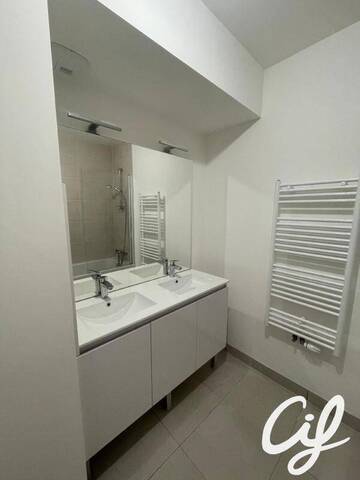 Location appartement t3 109 m² à Nantes (44000) St Donatien/Jardin des Plantes-Gare Sud