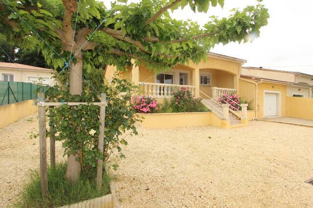 Vente maison 4 pièces 95 m² à Montmiral (26750)