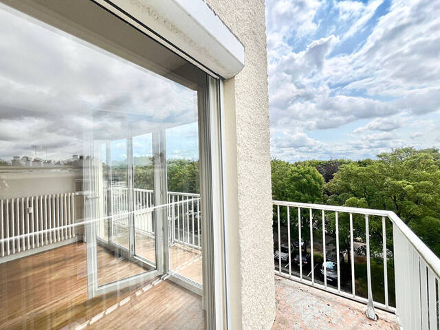 Vente appartement 2 pièces 49 m² à Hérouville-Saint-Clair (14200)