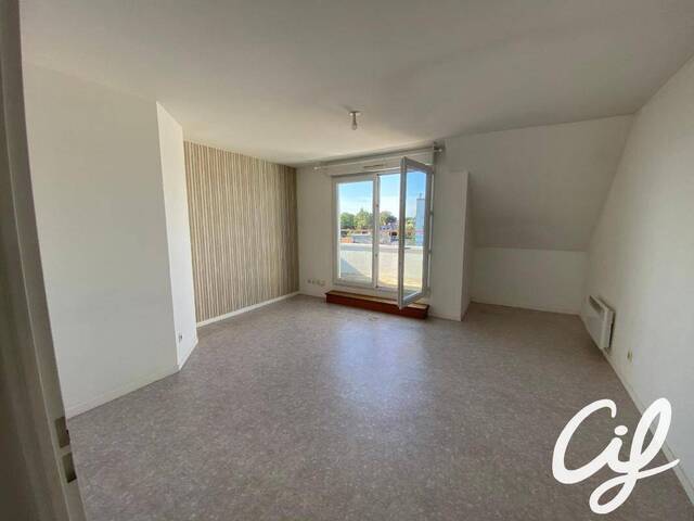 Location appartement t4 67 m² à Nantes (44300) Erdre-La Tortière