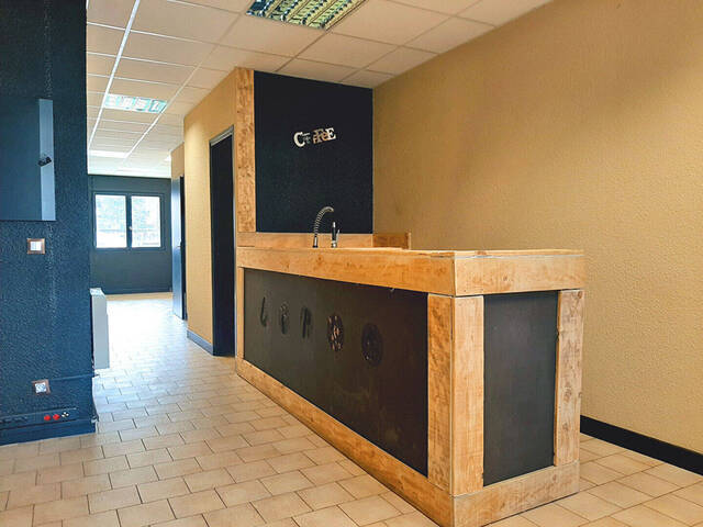 Acheter Local commercial Albertville (73200)
