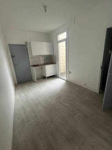 Location appartement 2 pièces à Pont-de-l'Arche (27340)