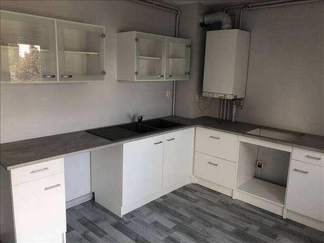 Location Appartement 3 pièces 71.46 m² Léry (27690)