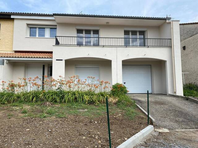 Location maison 5 pièces 124.02 m² à Saint-Didier-sous-Aubenas (07200) 5