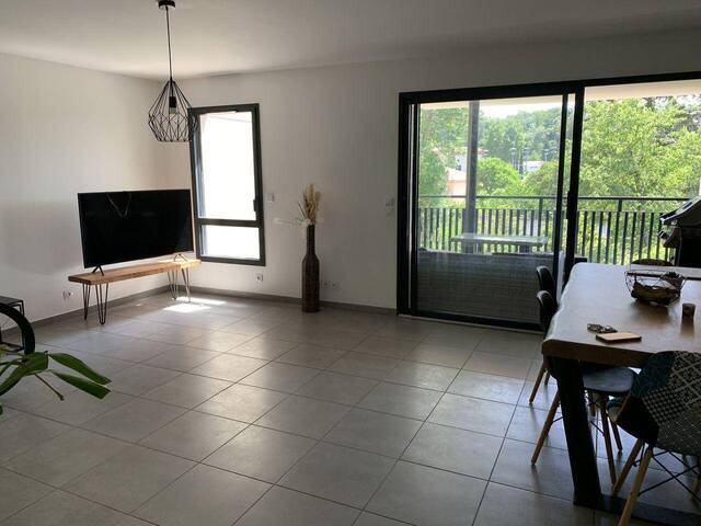 Location appartement 2 pièces 61.67 m² à Saint-Péray (07130)