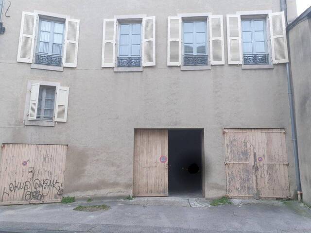 Location stationnement parking à Valence (26000)