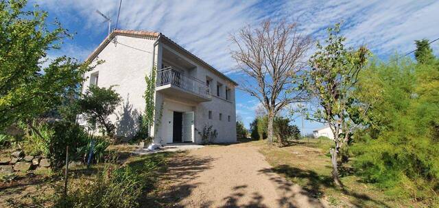Location Maison 5 pièces 67 m² Saint-Priest (07000)