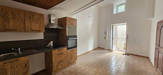 Location Appartement 1 pièce 41 m² Flaviac (07000)