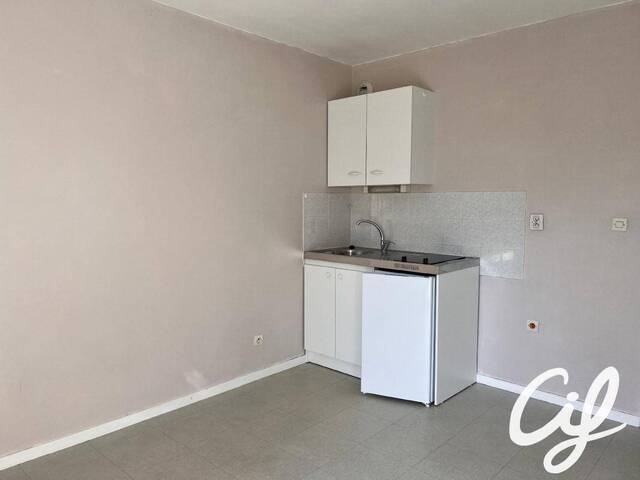 Location appartement t1 18 m² à Nantes (44300) Erdre-Saint-Joseph de Porterie