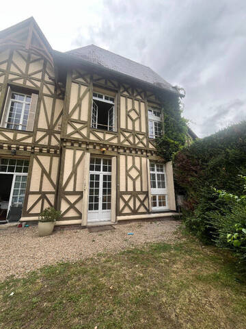 Location Appartement 3 pièces 78.82 m² Louviers (27400)