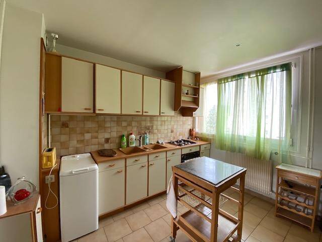 Location appartement 4 pièces 82 m² à Vienne (38200) 6