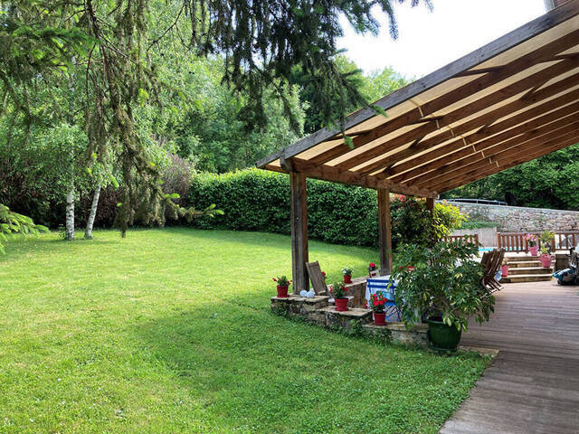 Vente maison 9 pièces 256 m² à Rodez (12000)