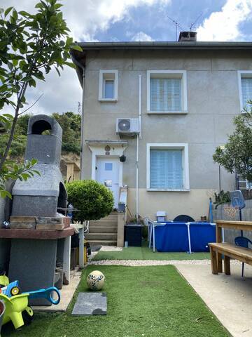 Vente maison 3 pièces 64 m² à Clérieux (26260)