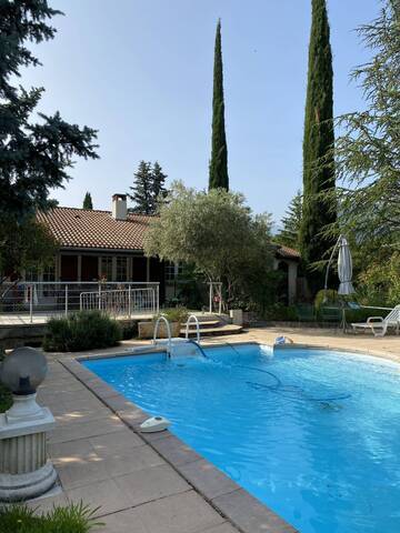 Vente maison 7 pièces 158 m² à Die (26150)