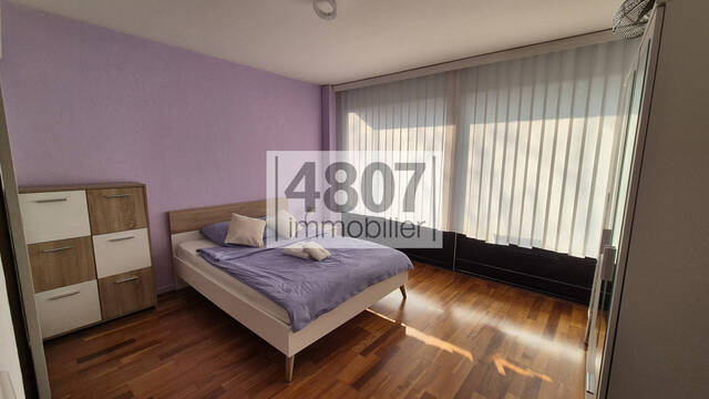 Vente appartement 2 pièces 41 m² à Saint-Julien-en-Genevois (74160)