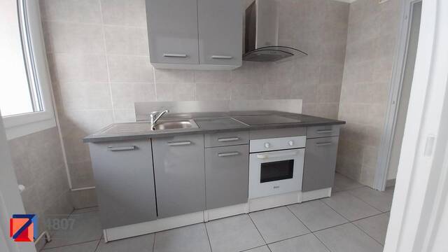 Location appartement 1 pièce 28.41 m² à Annemasse (74100) 4