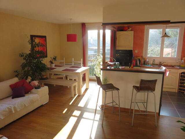 Location Appartement 3 pièces 68.15 m² Évreux (27000)