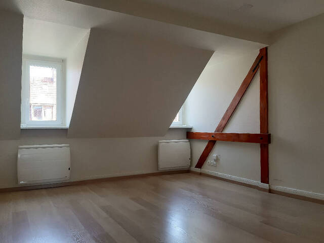 Location Appartement 3 pièces 64.78 m² Strasbourg (67000)