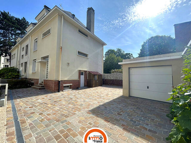 Vente maison 6 pièces 134 m² à Évreux (27000)