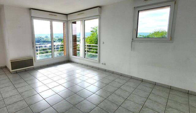 Vente appartement 1 pièce 34.13 m² à Louviers (27400)