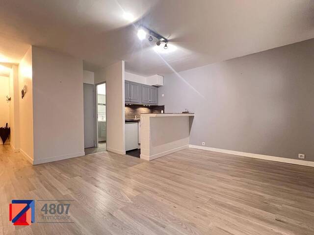 Location Appartement 1 pièce 28.67 m² Annecy (74000) 4