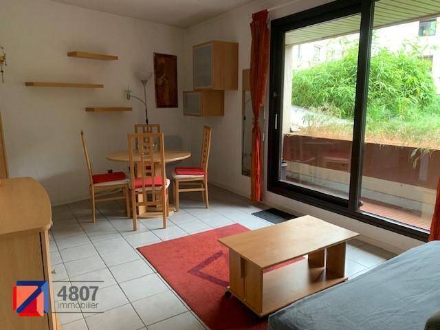 Location Appartement 1 pièce 32.75 m² Annecy (74000) 4