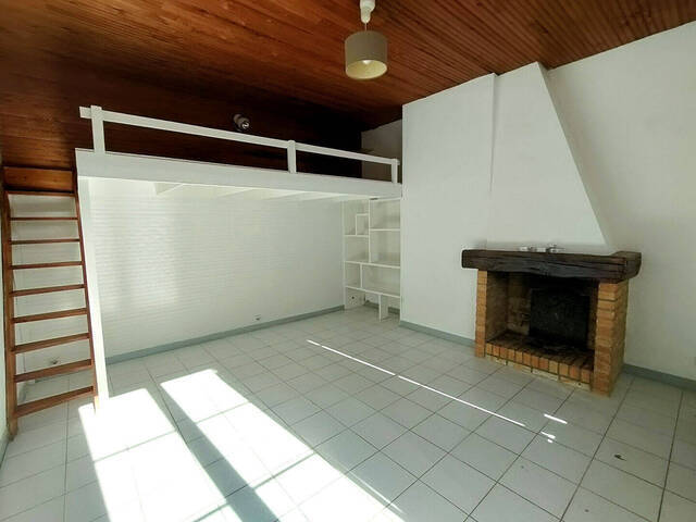 Vente appartement 1 pièce 30 m² à Bolbec (76210)