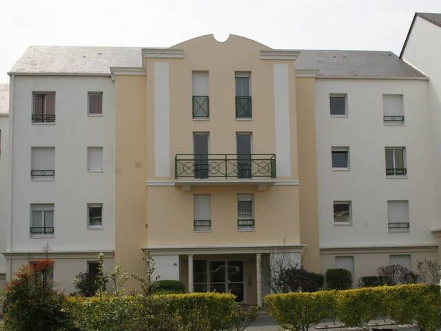 Location appartement t2 40 m² à Saint-Herblain (44800) -