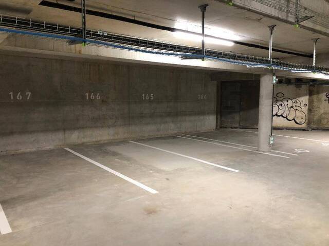 Location stationnement parking à Nantes (44000) St Donatien/Jardin des Plantes-Saint-Donatien - Da