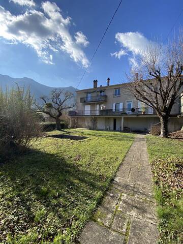 Vente appartement 9 pièces 175 m² à Die (26150)