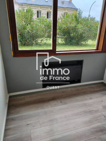 Vente appartement 1 pièce 14.32 m² à La Roche-sur-Yon (85000)