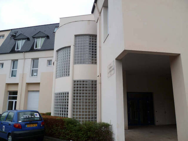 Location appartement 2 pièces 29.11 m² à Épron (14610)