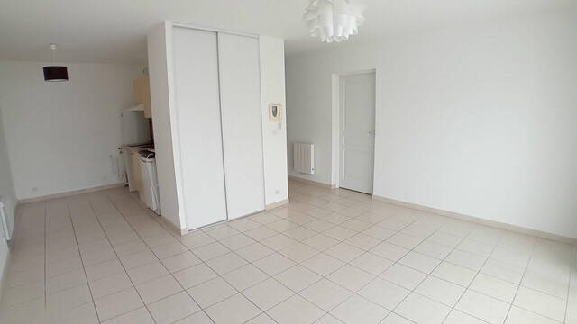 Vente appartement 2 pièces 50 m² à Douvres-la-Délivrande (14440)