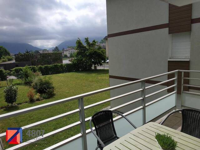 Location appartement 2 pièces 47.75 m² à Thyez (74300)