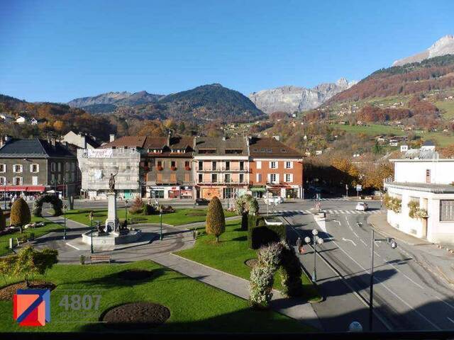 Location appartement 3 pièces 68 m² à Sallanches (74700) 4