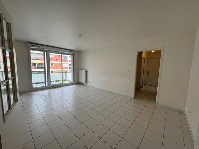 Location appartement 3 pièces 65.36 m² à Le Havre (76600)