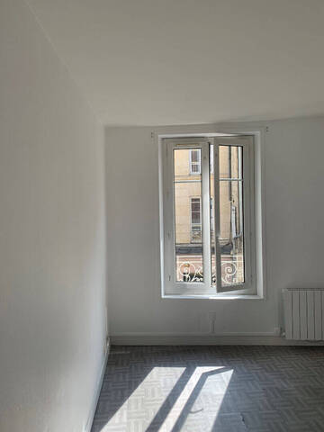 Location appartement 1 pièce 18.12 m² à Caen (14000)