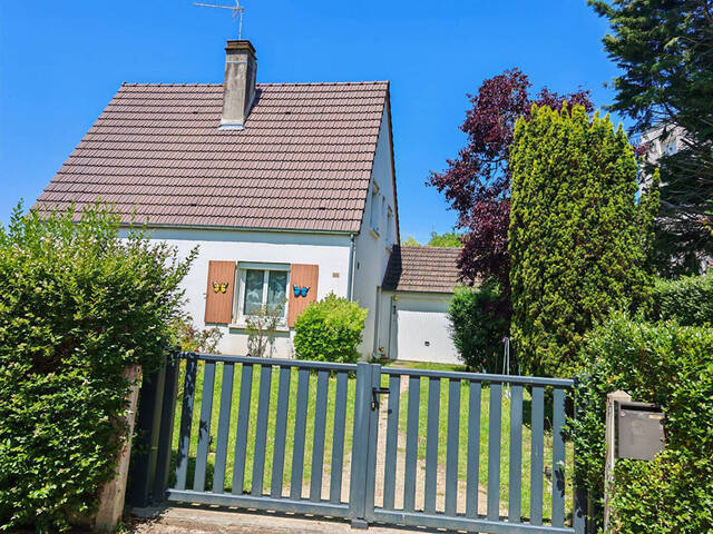 Vente maison 3 pièces 60.43 m² à Dozulé (14430)