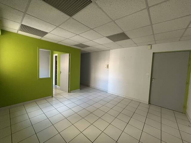 Vente appartement 4 pièces 84 m² à Privas (07000)
