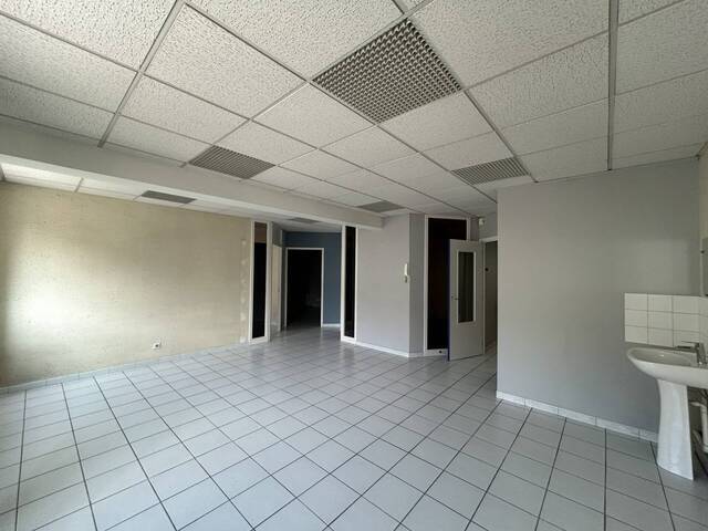 Vente appartement 3 pièces 82.59 m² à Privas (07000)
