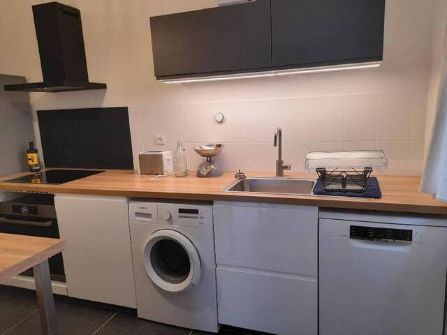 Location appartement t2 50 m² à Nantes (44000) St Donatien/Jardin des Plantes-Saint-Clément