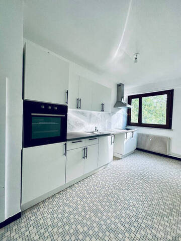 Location Appartement 4 pièces 90.67 m² Kingersheim (68260)
