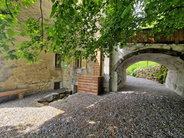 Vente appartement 3 pièces 103 m² à Habère-Lullin (74420)